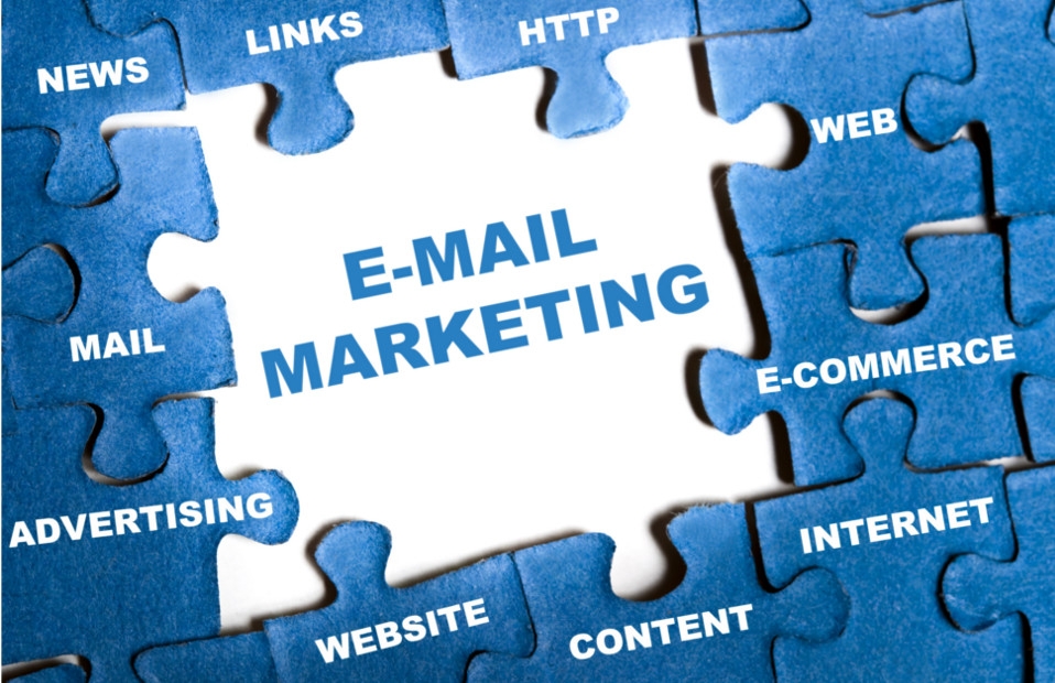 Email is still an integral sales tool - but only if you understand how to use it effectively. | Image Attrib.: Flickr user melenita2012