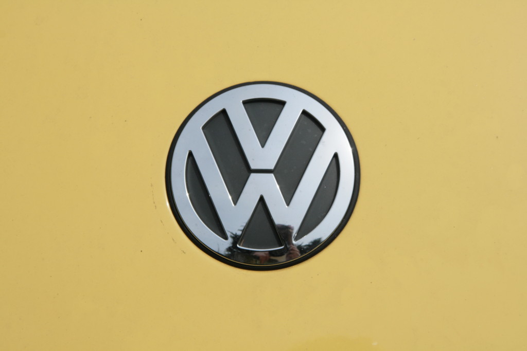 Volkswagon's recent troubles have a lot to teach us about how to handle - and how not to handle - a PR disaster. | Image Attrib.: Flickr user Karen Roe