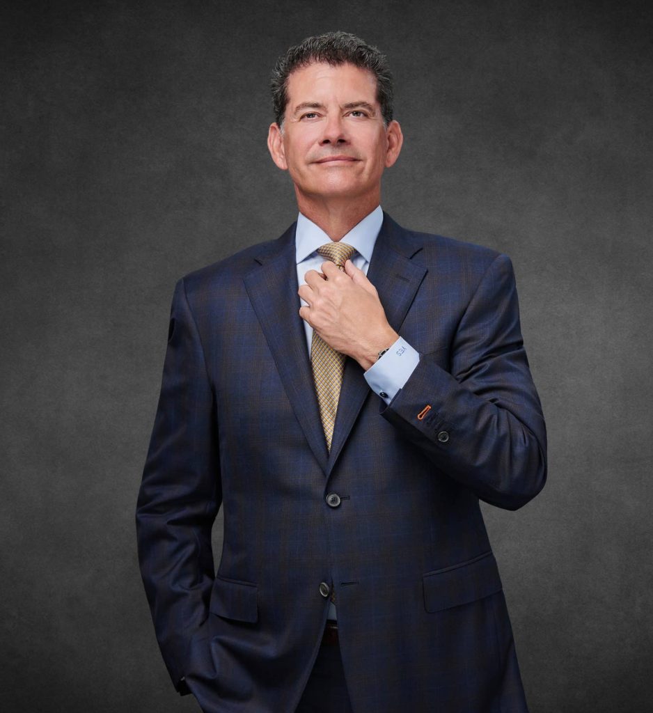 Dean Minuto, Founder Yescalate, Get to Yes Faster